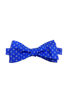 ANCHORMAN BOW TIE - Ties - Novaman