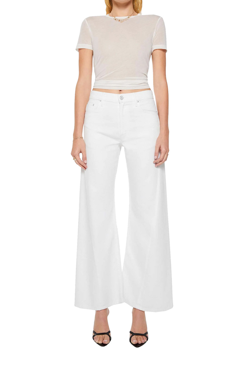 THE LEMON TWIST SKIMP JEAN