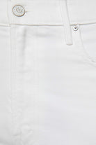 THE LEMON TWIST SKIMP JEAN - Jeans - Sassanova
