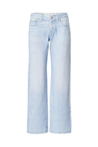 MIRAMAR TERRY CAM FULL JEAN - Jeans - Sassanova