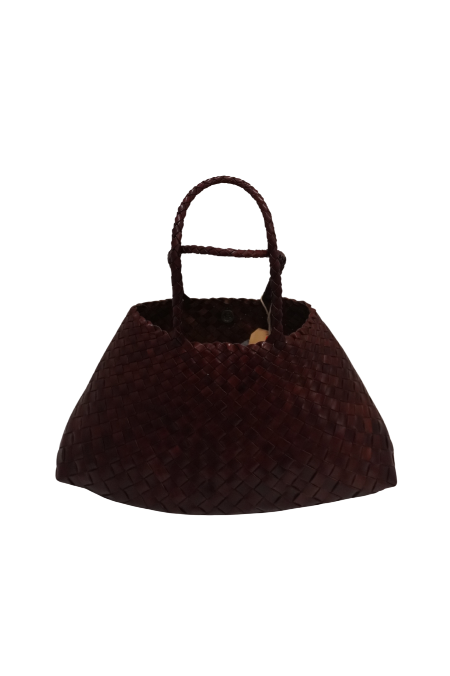 SANTA CROCE BIG HANDBAG - Handbags - Sassanova