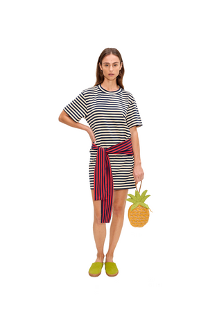 LOTTIE T-SHIRT DRESS