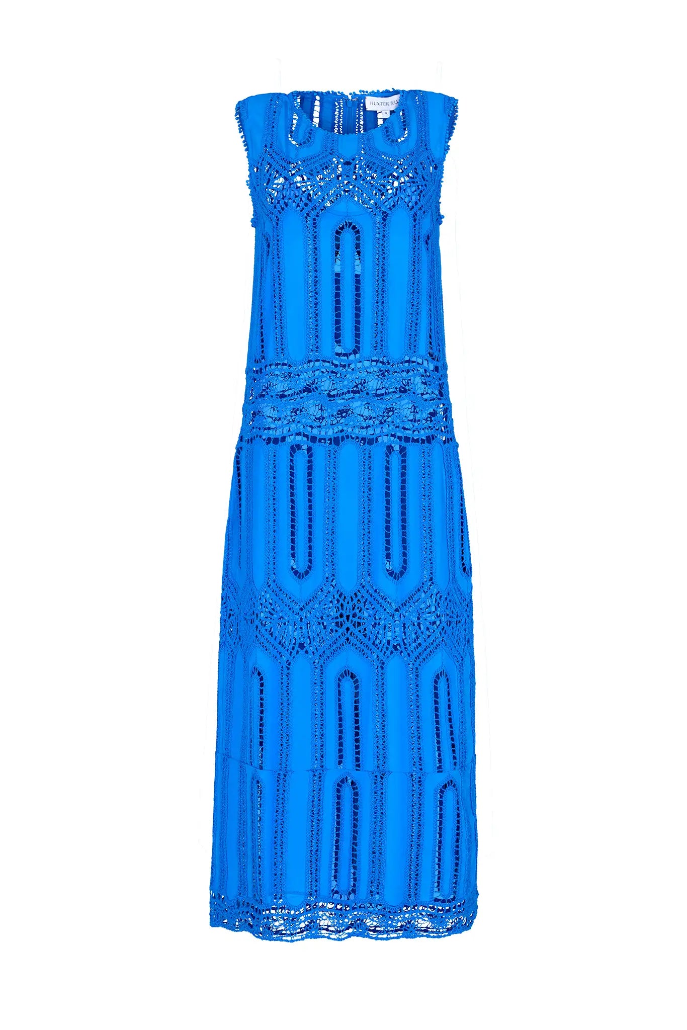 STOWE DRESS
sassanova