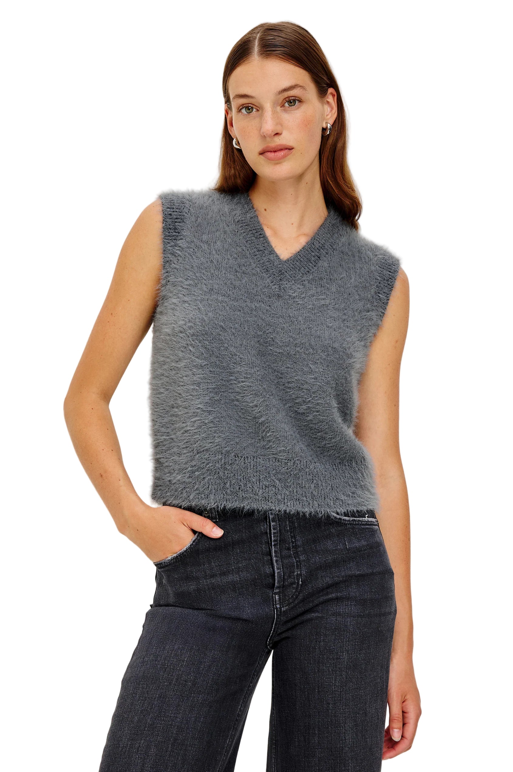 TALLI VEST
sassanova