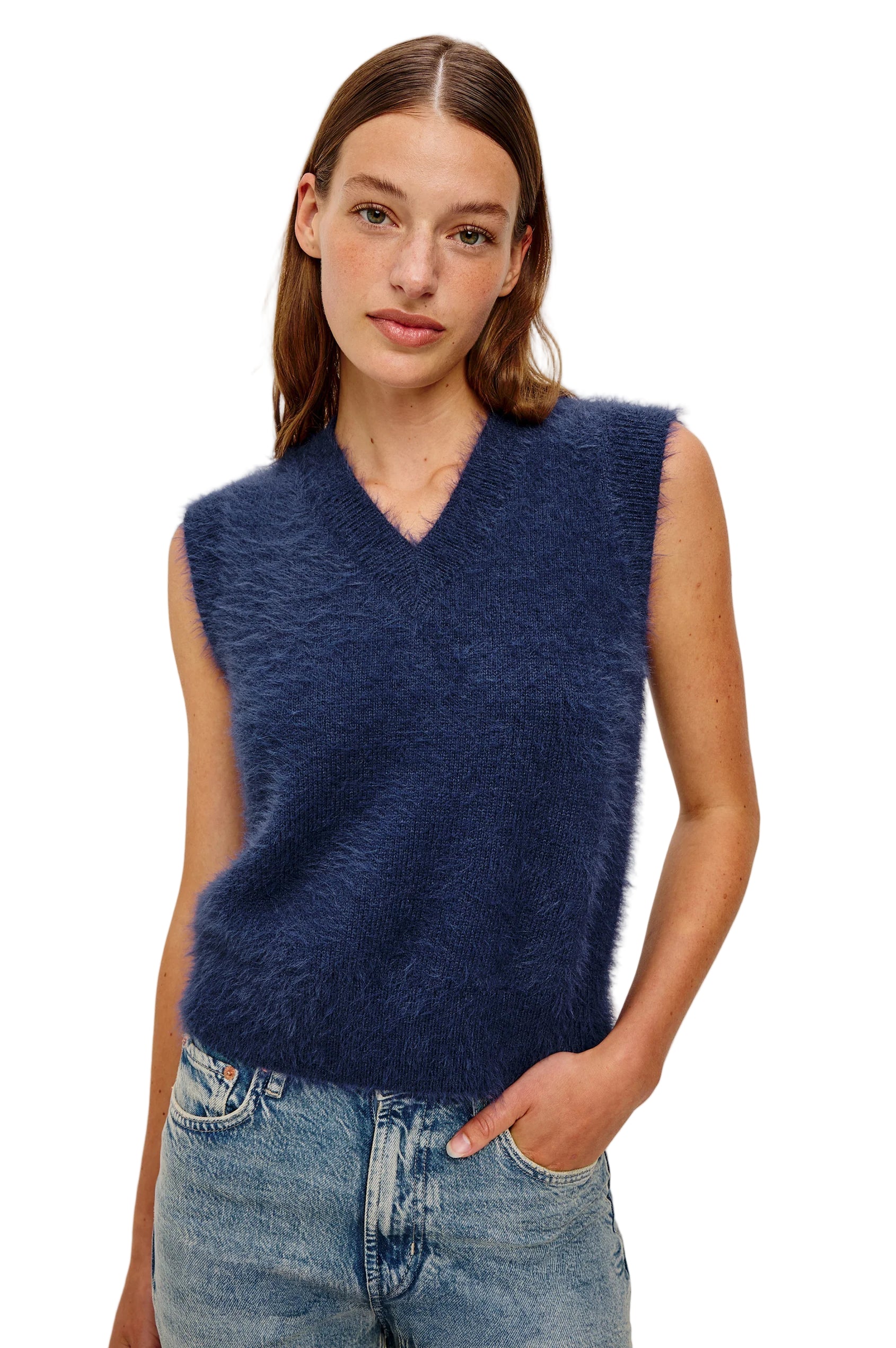 TALLI VEST
sassanova