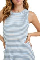 TANK DRESS
sassanova