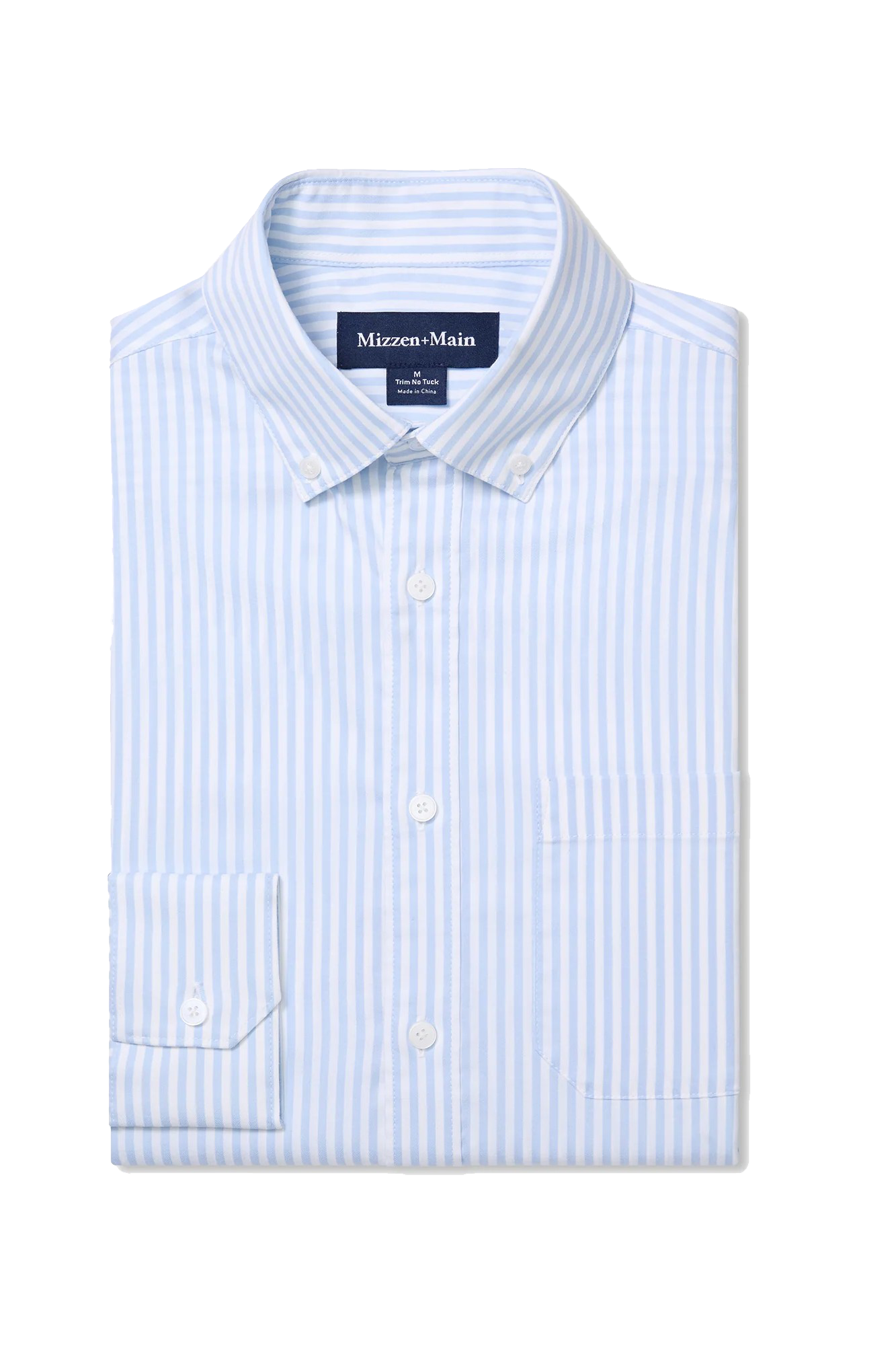 KENNEDY LONG SLEEVE SHIRT - Long Sleeved Shirts - Novaman