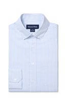 KENNEDY LONG SLEEVE SHIRT - Long Sleeved Shirts - Novaman