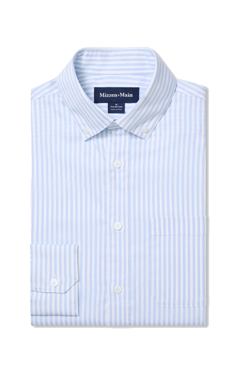 KENNEDY LONG SLEEVE SHIRT