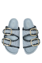 THEO 2 BAND SANDAL - Sassanova1