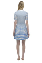 TOVI POLO MINI DRESS - Sassanova2