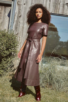 ELLA DRESS (R25D999326)
sassanova