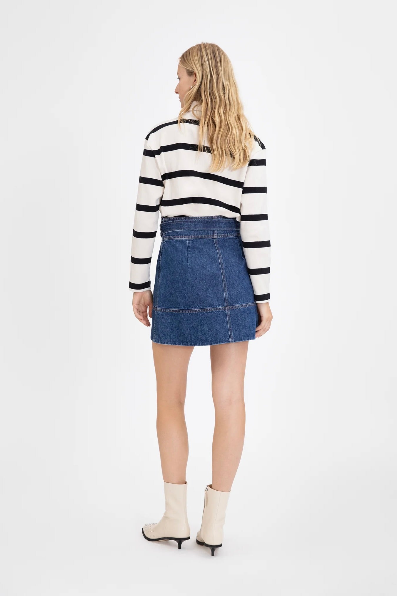 COURTNEY SKIRT