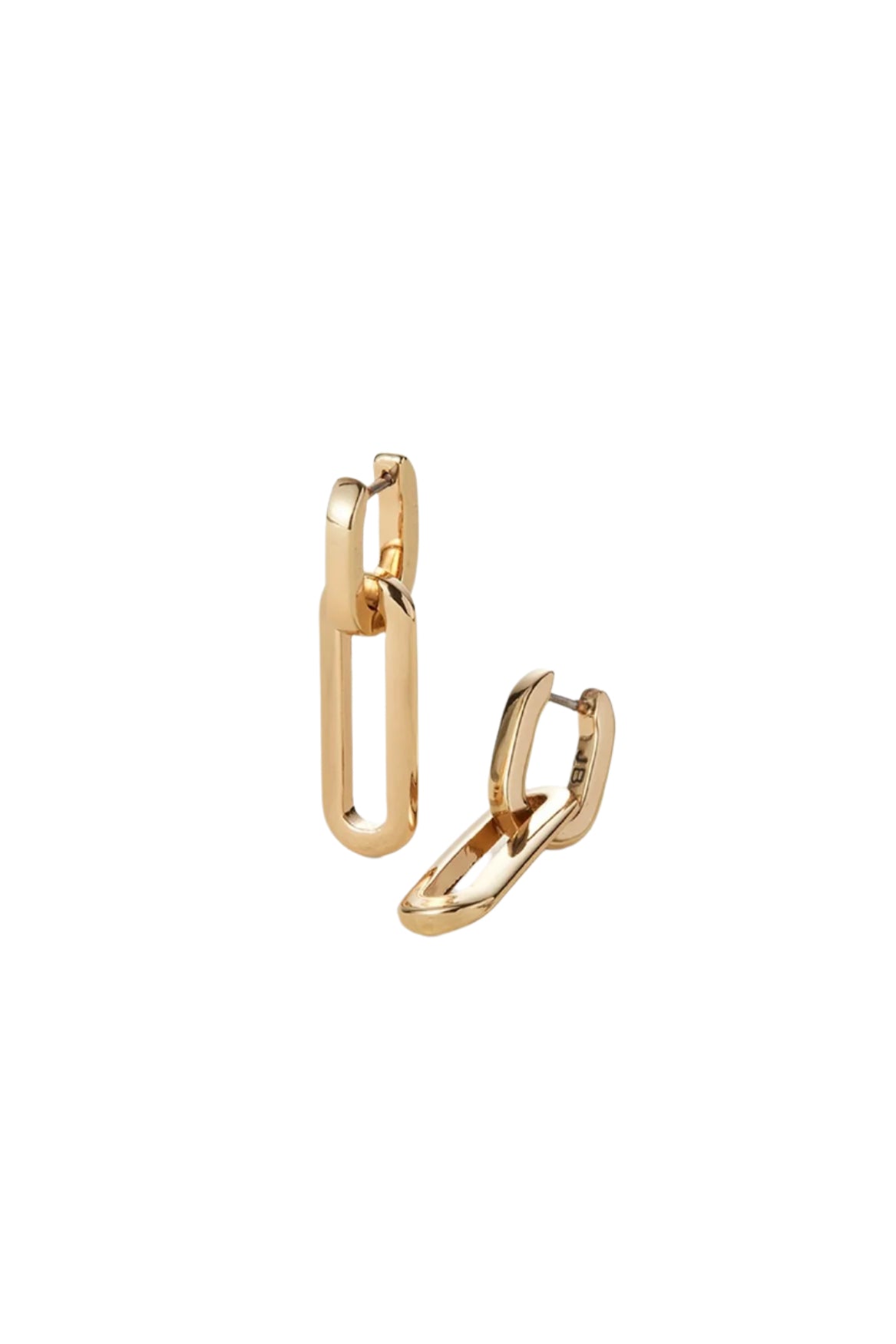 TEENI DETACHABLE LINK EARRING - Earrings - Sassanova