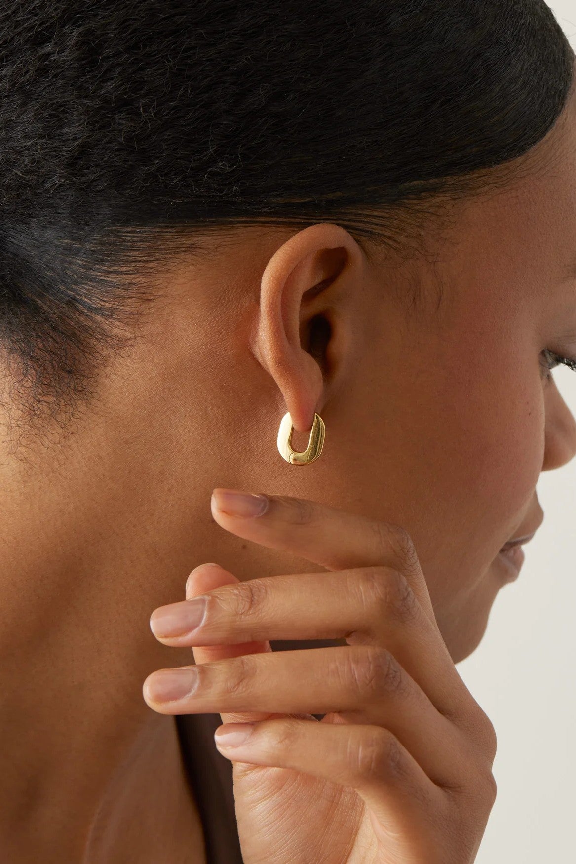 TEENI TONI EARRINGS - Earrings - Sassanova