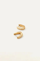 TEENI TONI EARRINGS - Earrings - Sassanova