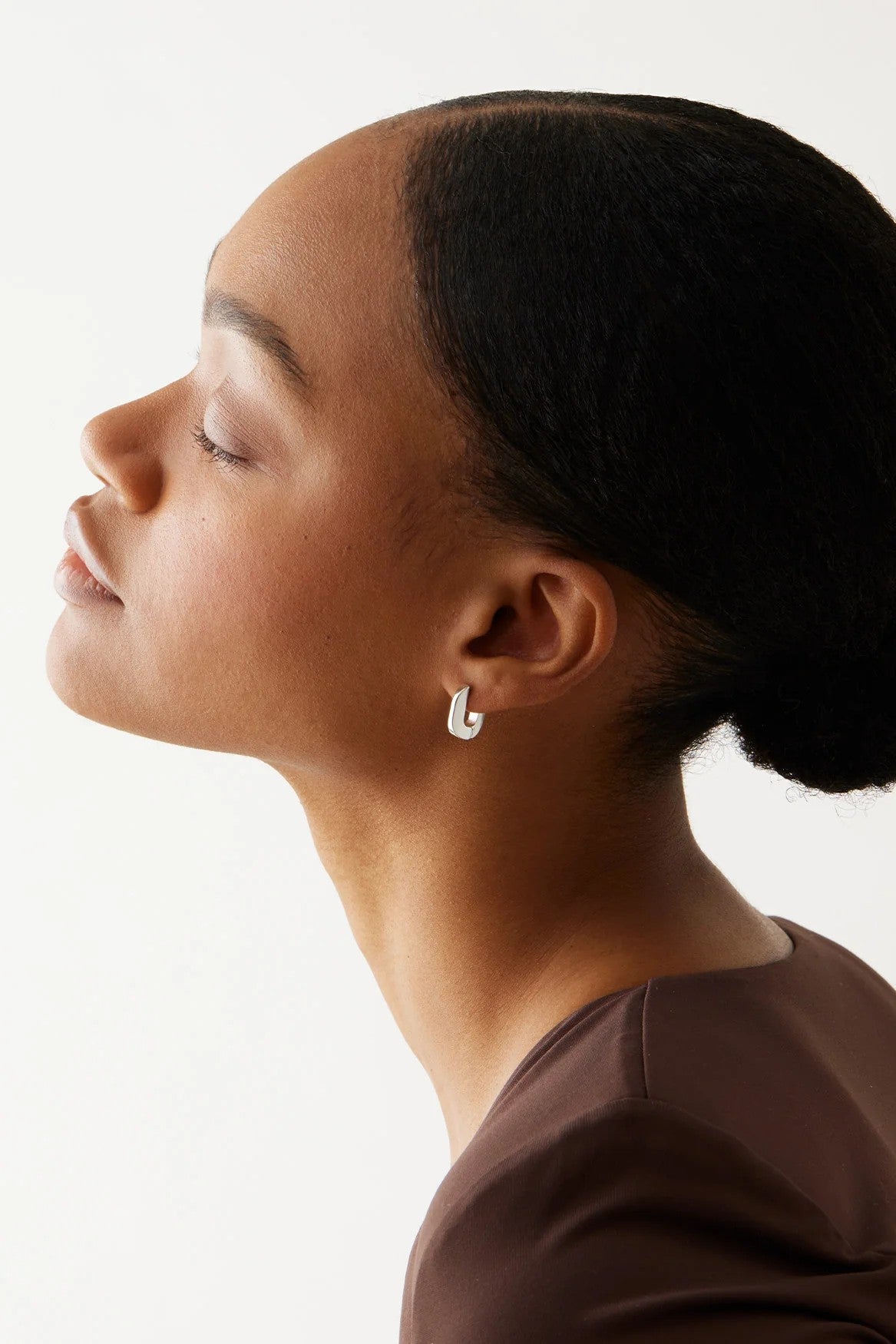 TEENI TONI EARRINGS - Earrings - Sasssanova