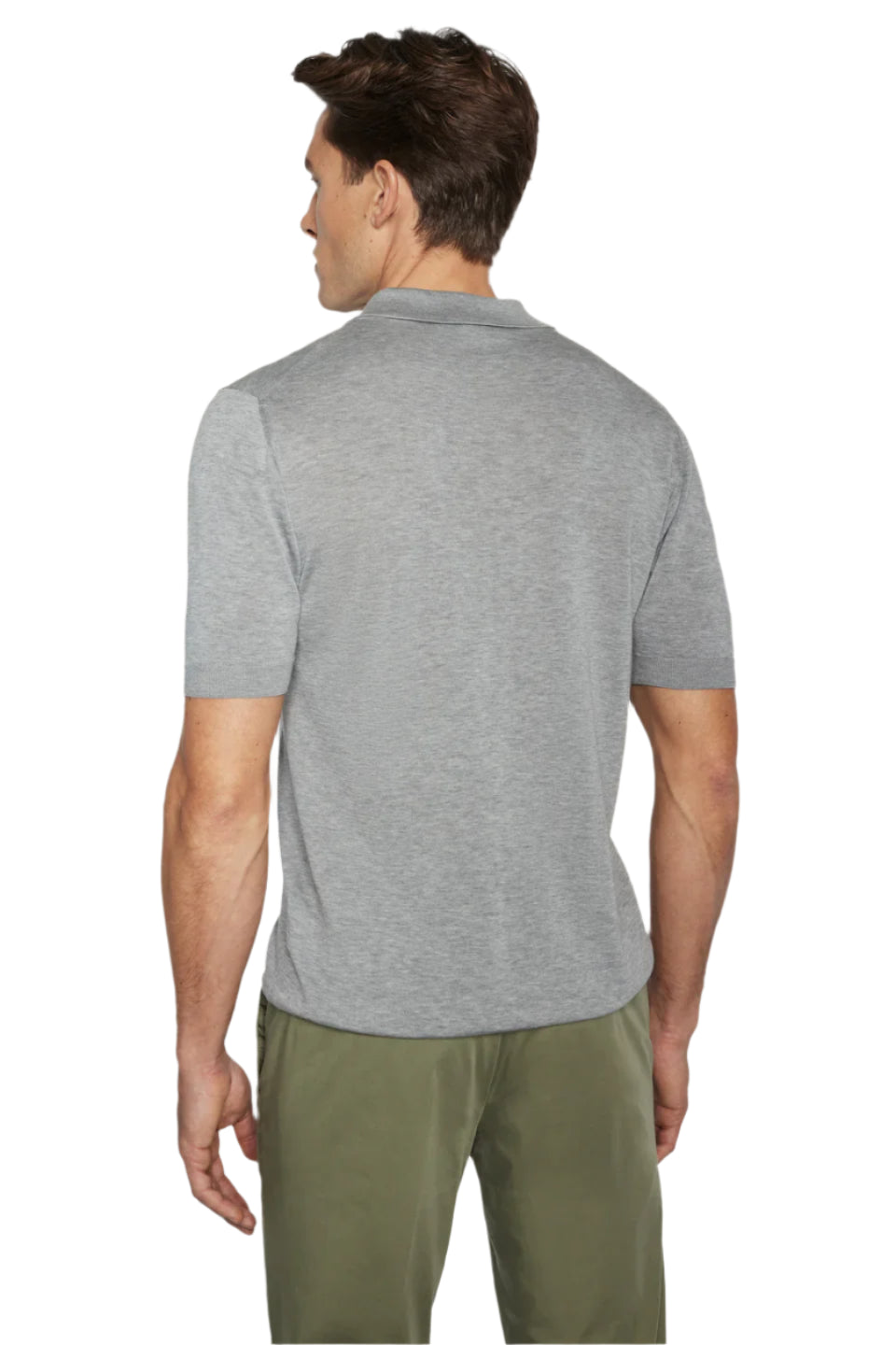 TUPPER SS POLO
novaman