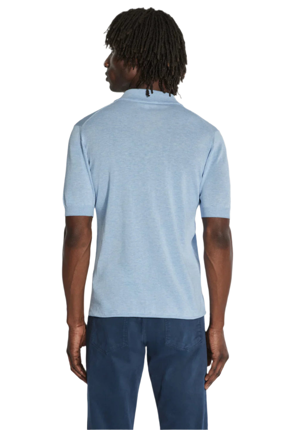 TUPPER SS POLO
novaman