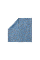SEVERN POCKET SQUARE SKY BLUE OS
novaman