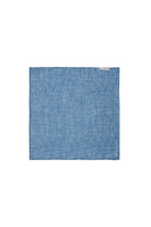 SEVERN POCKET SQUARE SKY BLUE OS
novaman