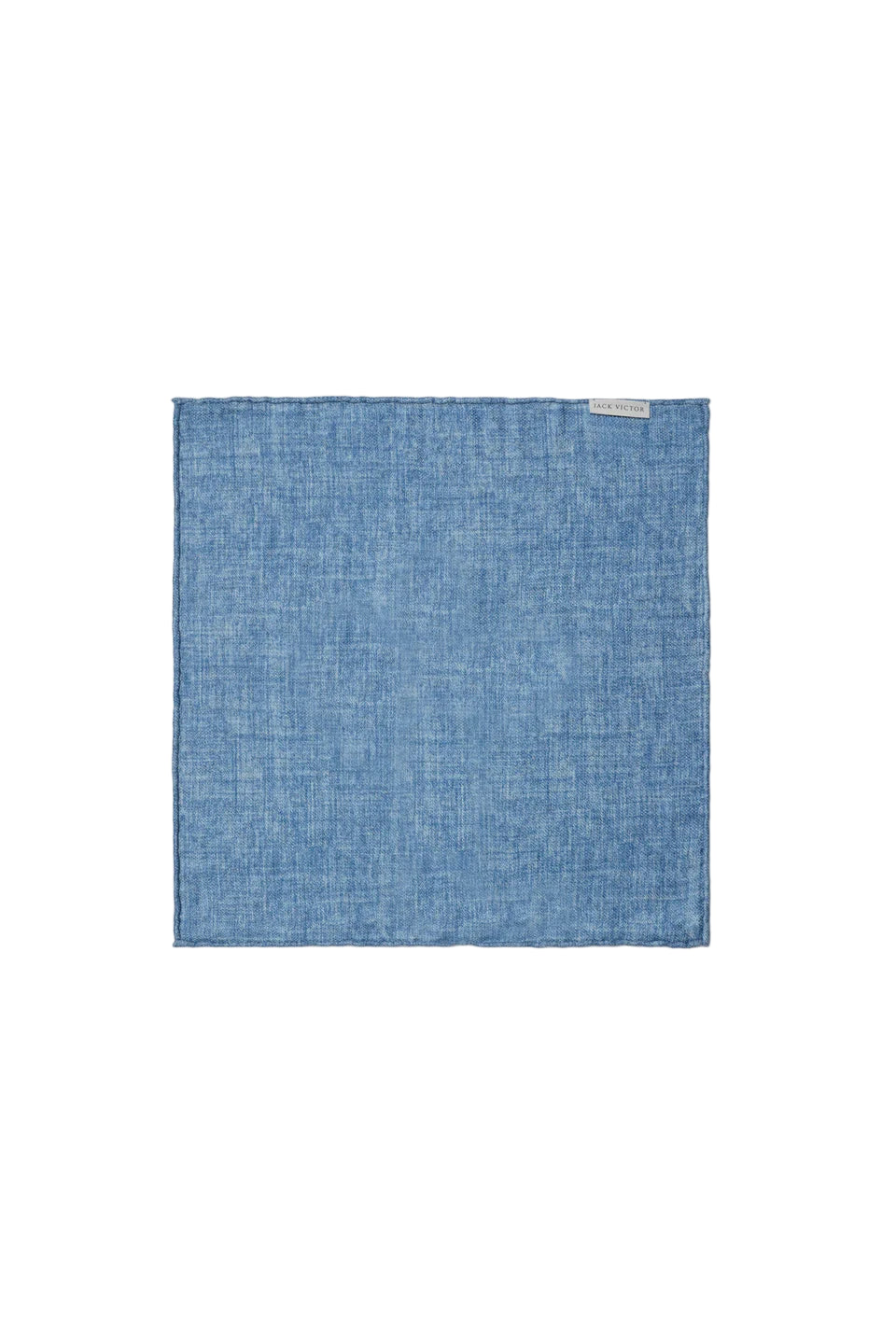 SEVERN POCKET SQUARE SKY BLUE OS
novaman