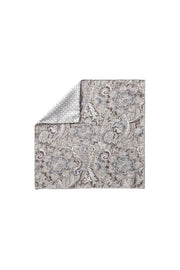 OLIVIER SILK POCKET SQUARE