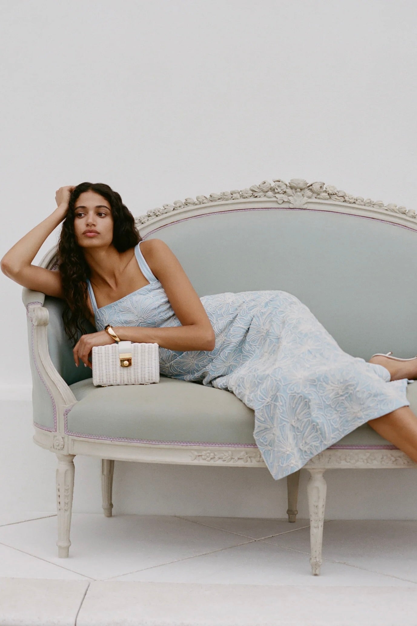 ELLA DRESS
sassanova