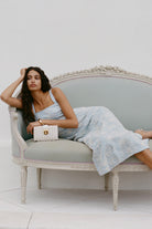 ELLA DRESS
sassanova