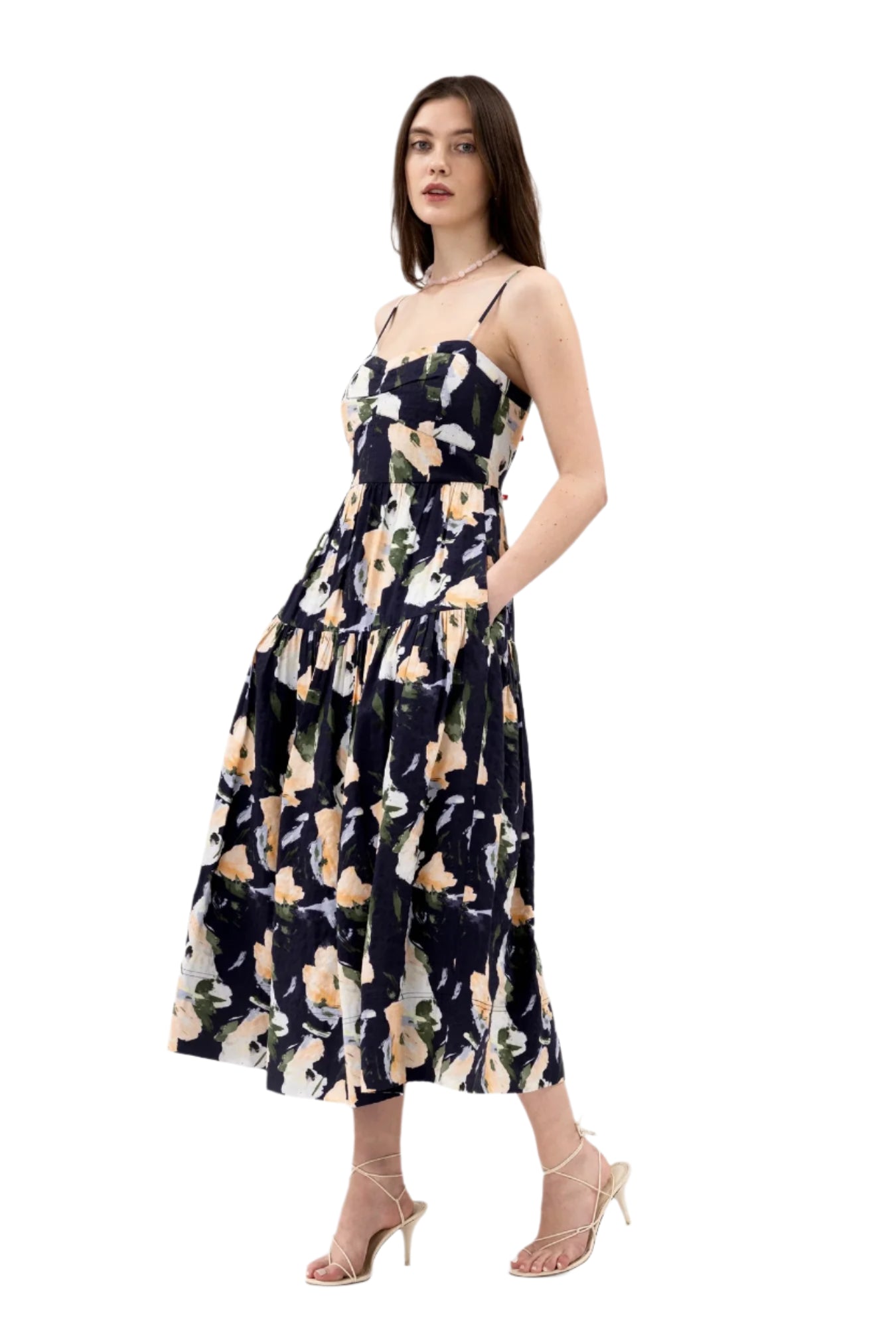 VERONA DRESS-Sassanova1