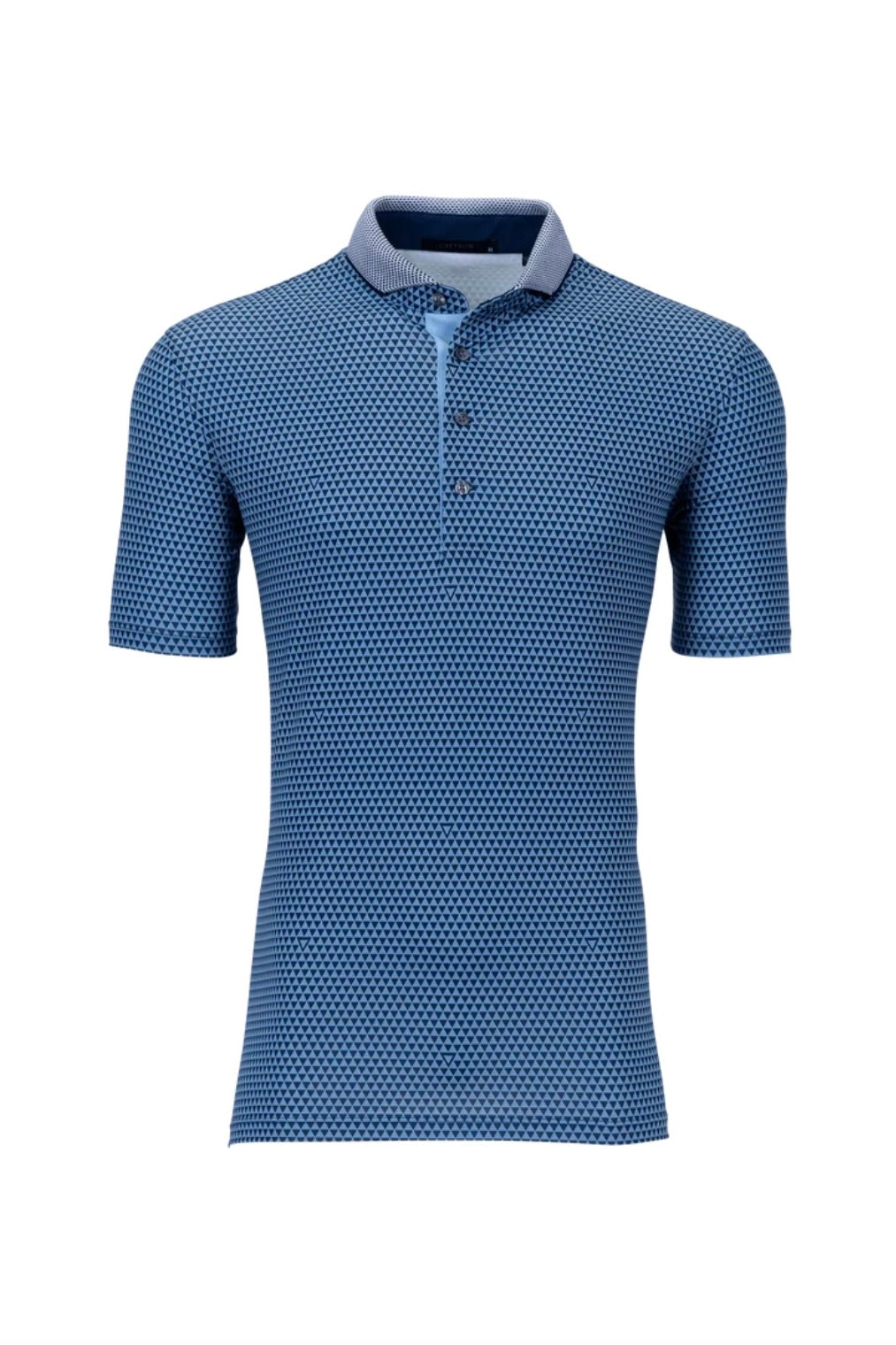 VOLCANO DIARIES POLO-NovaMan1