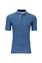VOLCANO DIARIES POLO-NovaMan1