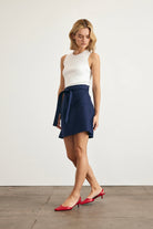 VANESSA DRESS
sassanova