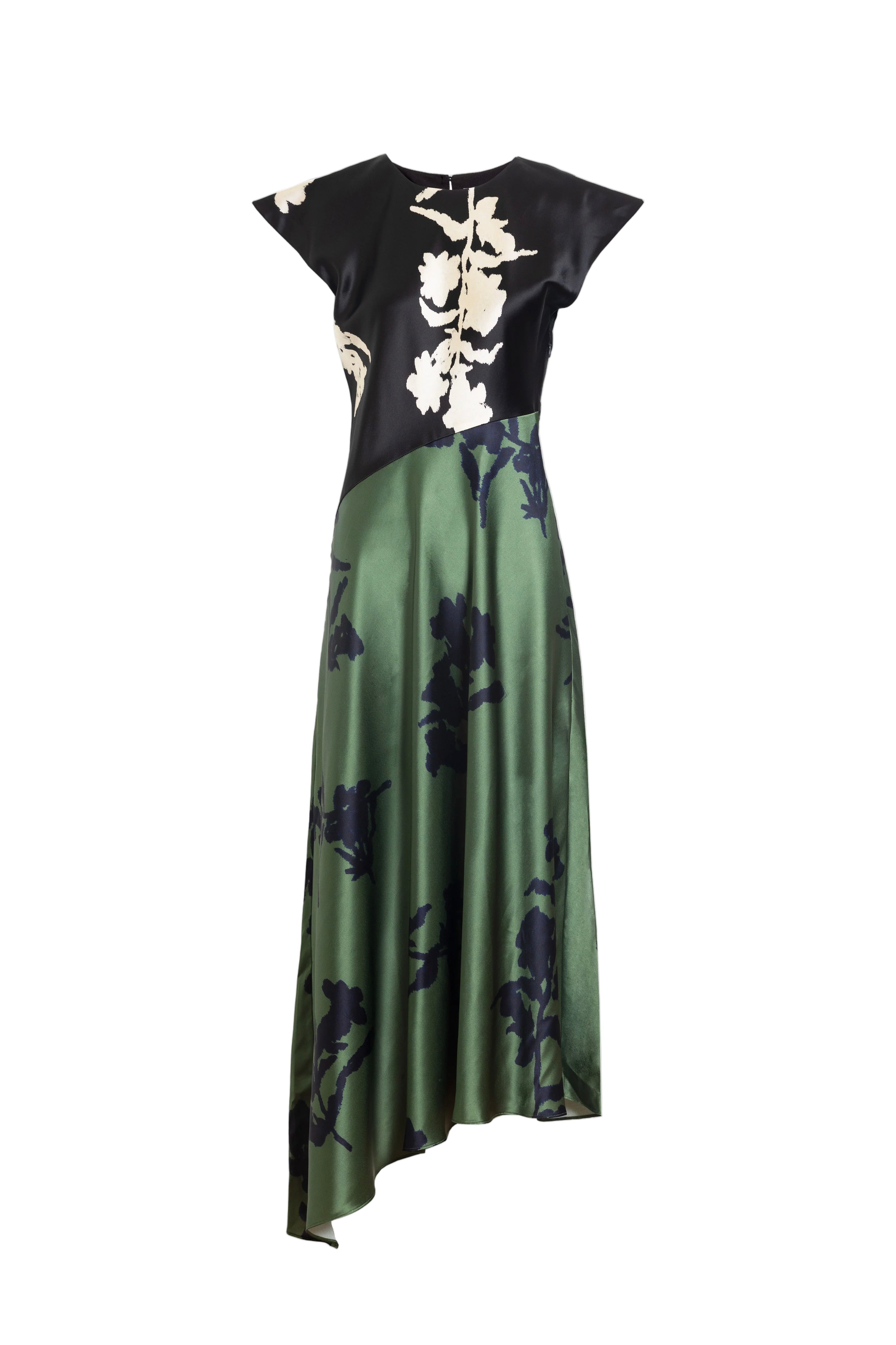 VIOLETA DRESS
sassanova