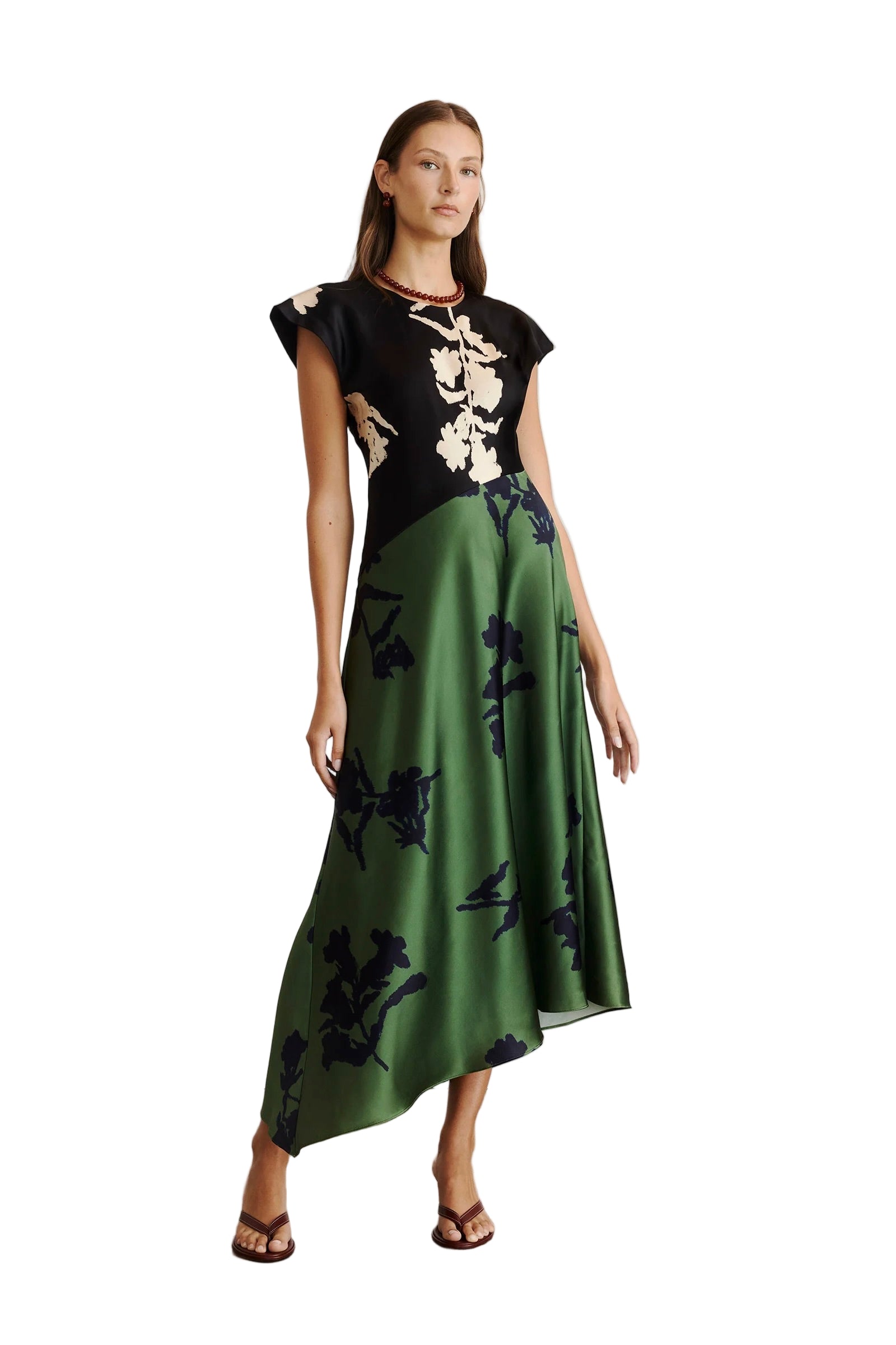 VIOLETA DRESS
sassanova
