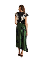 VIOLETA DRESS
sassanova