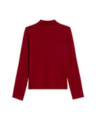 ELLE CASHMERE SHIRT
sassanova