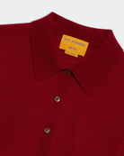ELLE CASHMERE SHIRT
sassanova