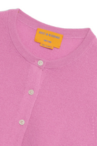 JANE CARDIGAN - Sweaters - Sassanova