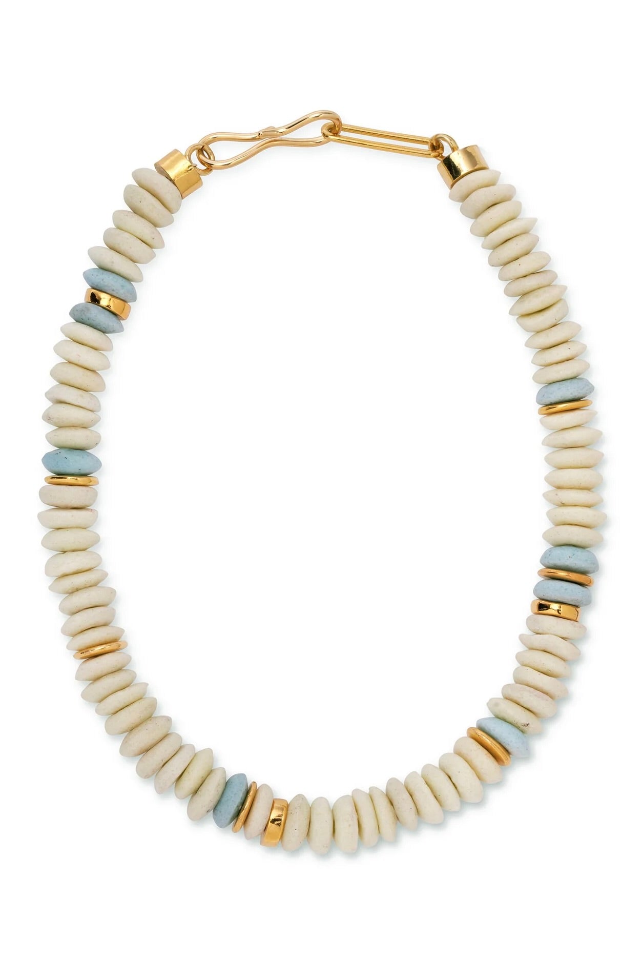 LAGUNA NECKLACE
sassanova