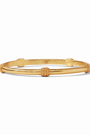 WINDSOR BANGLE SM- GOLD