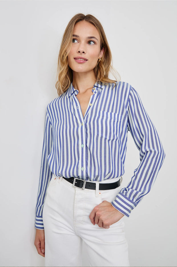 WREN BLOUSE