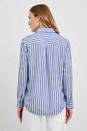 WREN BLOUSE