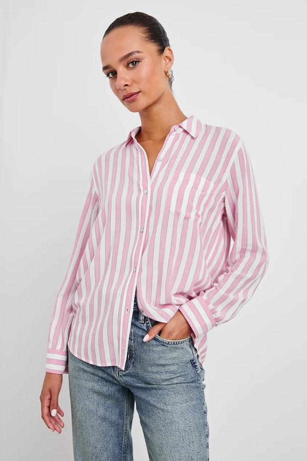 WREN BLOUSE