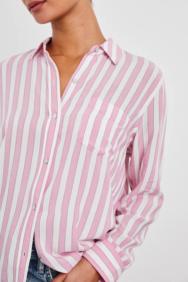 WREN BLOUSE