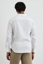 WYATT SHIRT - Long Sleeved Shirts - Novaman