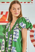 WILKES DRESS
sassanova
