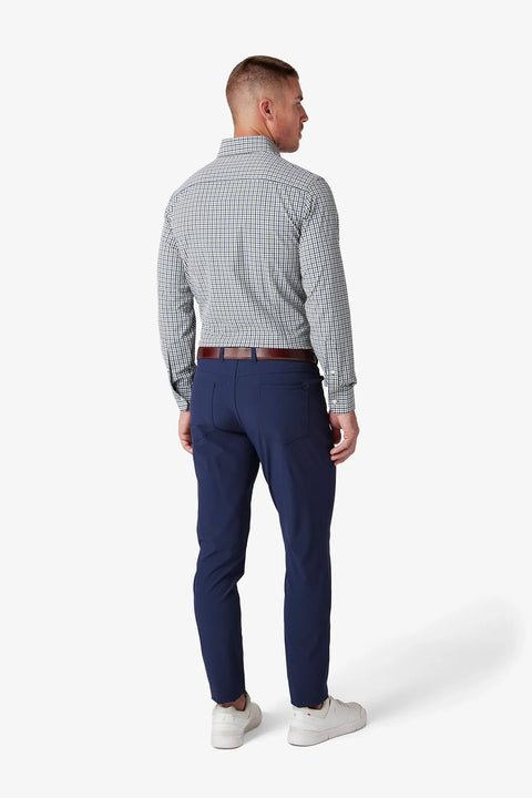 LEEWARD LS DRESS SHIRT (1WS-1463)