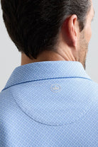 GRANADA PERFORMANCE POLO - Short Sleeved Polos - Novaman