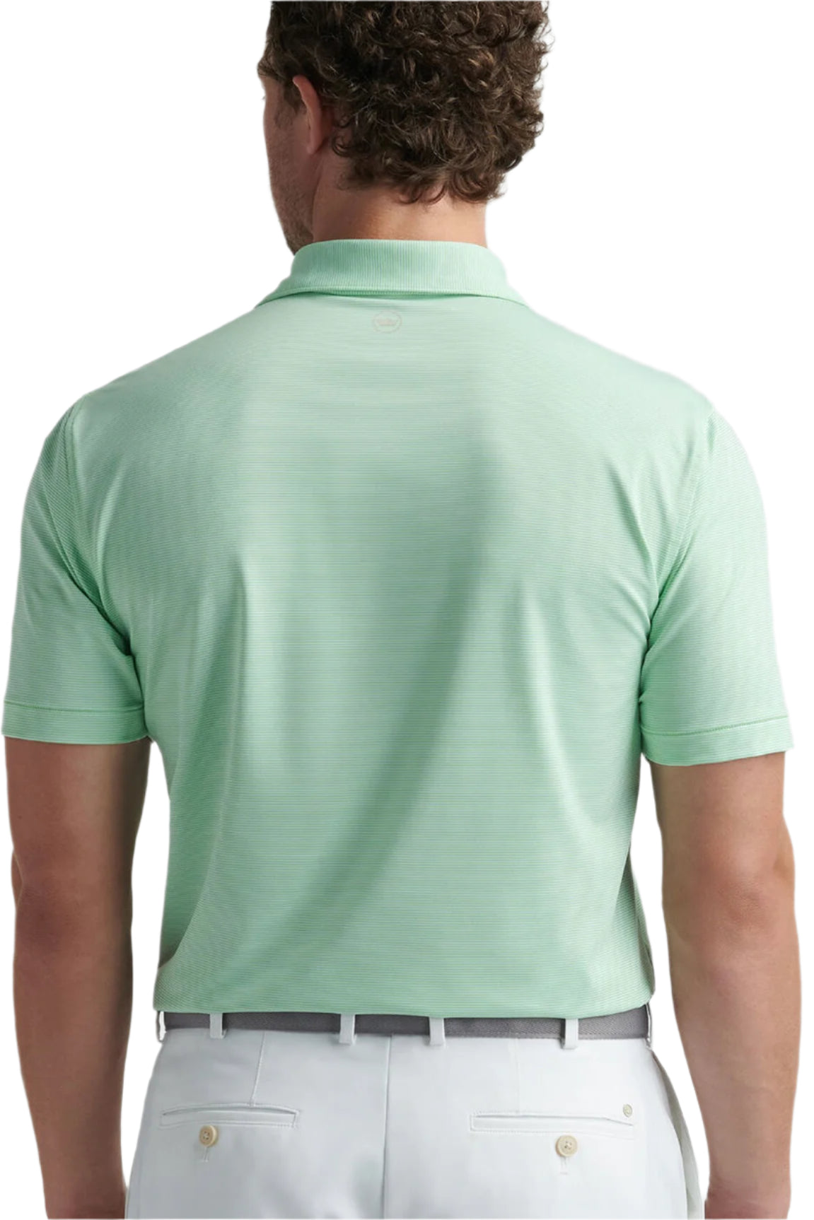 JUBILEE PERFORMANCE POLO
novaman
